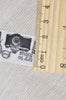 Retro Wide Vintage Camera Masking Washi Tape 20mm x 5M Roll A12089