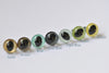 10 pcs 12mm Amigurumi Toy Animal Cat Eyes High Quality
