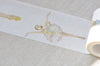 Ballet Dancer Washi Tape  Masking Tape 40mm x 5M Roll A12142