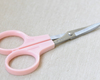 Needle Felting Scissors / Cutting Out Excessive Wool A10307