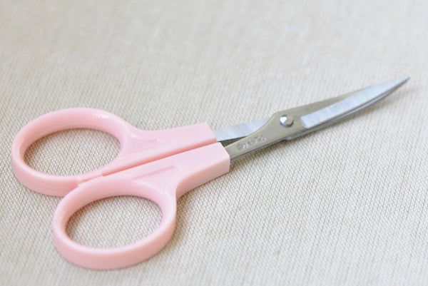 Needle Felting Scissors / Cutting Out Excessive Wool A10307