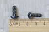 5 pcs 10.5mm Animal Amgiurumi Black Safety Nose No.10274