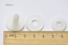 5 Sets 20mm Plastic Animal and Doll Joints No.10309