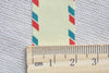 Envelope Mail Crafting Washi Tape 20mm Wide x 5M Roll A12464