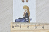 Lovely Lolita Girls Washi Tape 30mm x 5M Roll A12227