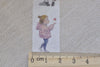 Lovely Girl Cute Baby Kawaii Washi Tape 20mm x 5M Roll A12333