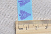 Christmas Tree Washi Tape Scrapbook Supply 15mm x 10M A12518