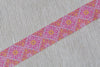 Vintage Flowers Washi Tape 15mm x 10M Roll A12401