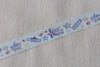 Kawaii Star Washi Tape Scrapbook Supply 15mm x 10M Roll  A12662