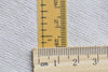Retro Teacher Measuring Ruler Washi Tape 15mm x 3M Roll A12521