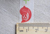Lovely Birds Twig Branch Washi Tape 15mm Wide x 10M Roll A12551