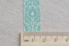 Fancy Green Vine Pattern Washi Tape 15mm x 10M Roll A12732