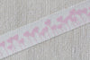 Heart Design Adhesive Washi Tape 15mm x 10M Roll A12772