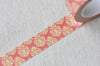 Daisy Flower Washi Tape Scrapbook Supply 15mm x 10M Roll A12850