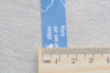 Sky Cloud Masking Washi Tape 15mm x 10M A12858