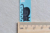Cute Cat Washi Tape Masking Tape 15mm wide x 10m long A12893