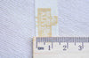 Retro Washi Tape Deco Tape 15mm x 10M A13030