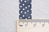 Elegant Polka Dots Washi Tape Scrapbook Supply 15mm x 10M A13033