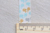 Bicycle Washi Tape 15mm x 10M A13037