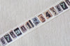 Colorful Numbers 0 to 9 Deco Washi Tape 15mm x 10M Roll A12851