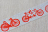 Bicycle Washi Tape 20mm wide x 5m long A12871