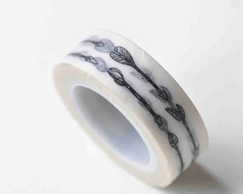 Tribal Arrow Masking Washi Tape  15mm x 10M A12927