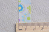 Fancy Floral Design Washi Tape 15mm Wide x 10m Roll A12937