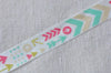 Deco Arrow Washi Tape 15mm x 10M A13060