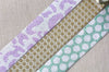 Glitter Washi Tape Set Adhesive Tapes 15mm Wide x 5M Roll A13171
