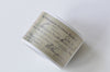 Vintage Handwriting Washi Tape 30mm x 5M A13224