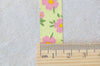 Fancy Flower Washi Tape 15mm x 10M Roll A13190