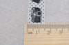 Retro Camera Washi Tape 15mm x 10M Roll A13193