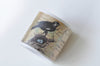 Retro Angel Washi Tape Deco Tape  40mm  x 5M A13209