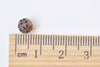 100 pcs Antique Copper Filigree Ball Spacer Beads