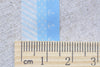 Elegant Blue Washi Tape 15mm Wide x 10m Roll A13240