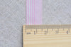 Pink Stripes Deco Washi Tape 15mm Wide x 10M Roll A13318