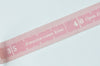 Cute Measuring Tape Ruler Washi Tape 15mm Wide x 10M A13360