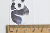 Cute Panda Bear Deco Tape Journaling Supplies Adhesive Washi Tape 30mm Wide x 5M Roll A13326
