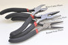 Set of 3 Jewelry Making Pliers Side-Cutting Plier A10485