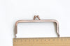 Retro Metal Purse Frame Clutch Purse Frame 11 x 4.5cm (4 x 2 inch) Three Colors