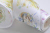 Lovely Girls Washi Tape 55mm x 3M A10545