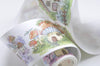 Mushroom House Washi Tape Japanese Masking Deco Tape 50mm x 3M A10710