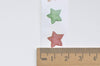 Colorful Star Washi Tape Scrapbook Supply 20mm x 3M Roll  A10561