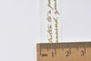 Retro Handwriting Washi Tape Planner Tape 15mm x 5M Roll A10588