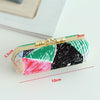 10cm(4") Lipstick Box Purse Frame Clutch Bag Glue-In Purse Frame