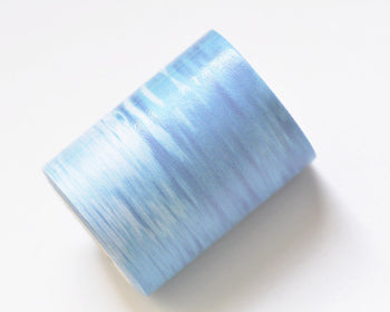 Beautiful Blue Sea Paper Tape Scrapbooking Washi Tape 47mm Wide x 3 Meters Roll A13392