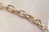 5mm Purse Frame Bag Chain Bags Chain Silver And Light Gold