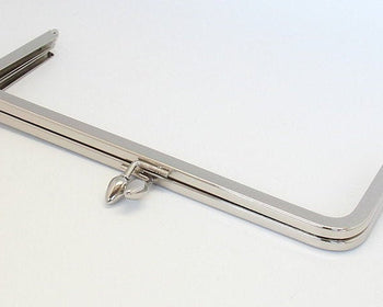 8" Purse Frame 20cm x 8.5cm  ( 8" x 3 1/3")