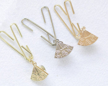 2" Purse Frame Mini Purse Frame 5cm Light Gold/Silver/Gold