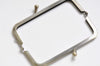 4" ( 11.5cm) Bronze Purse Frame Clutch Purse Frame Glue-In Style 11.5cm x 4.5cm ( 4"x 2")